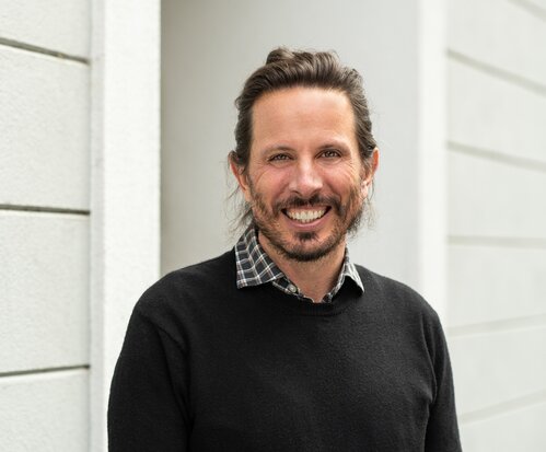 Hannes Fl&uuml;ckiger